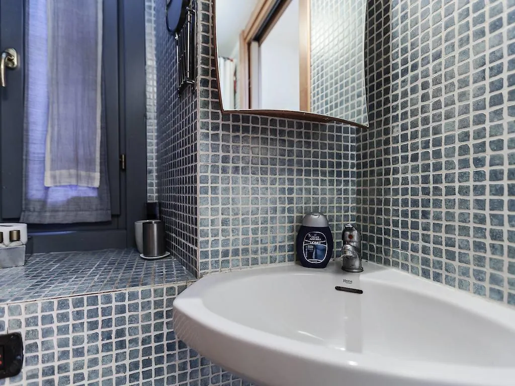 Lazzaretto Apartment Milan 0*,