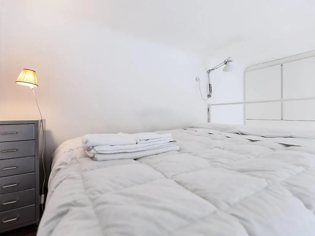 Lazzaretto Apartment Milan Italy