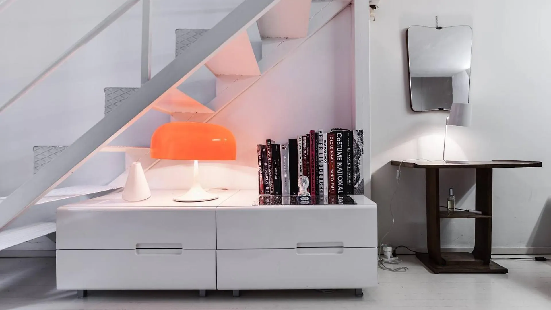 Lazzaretto Apartment Milan