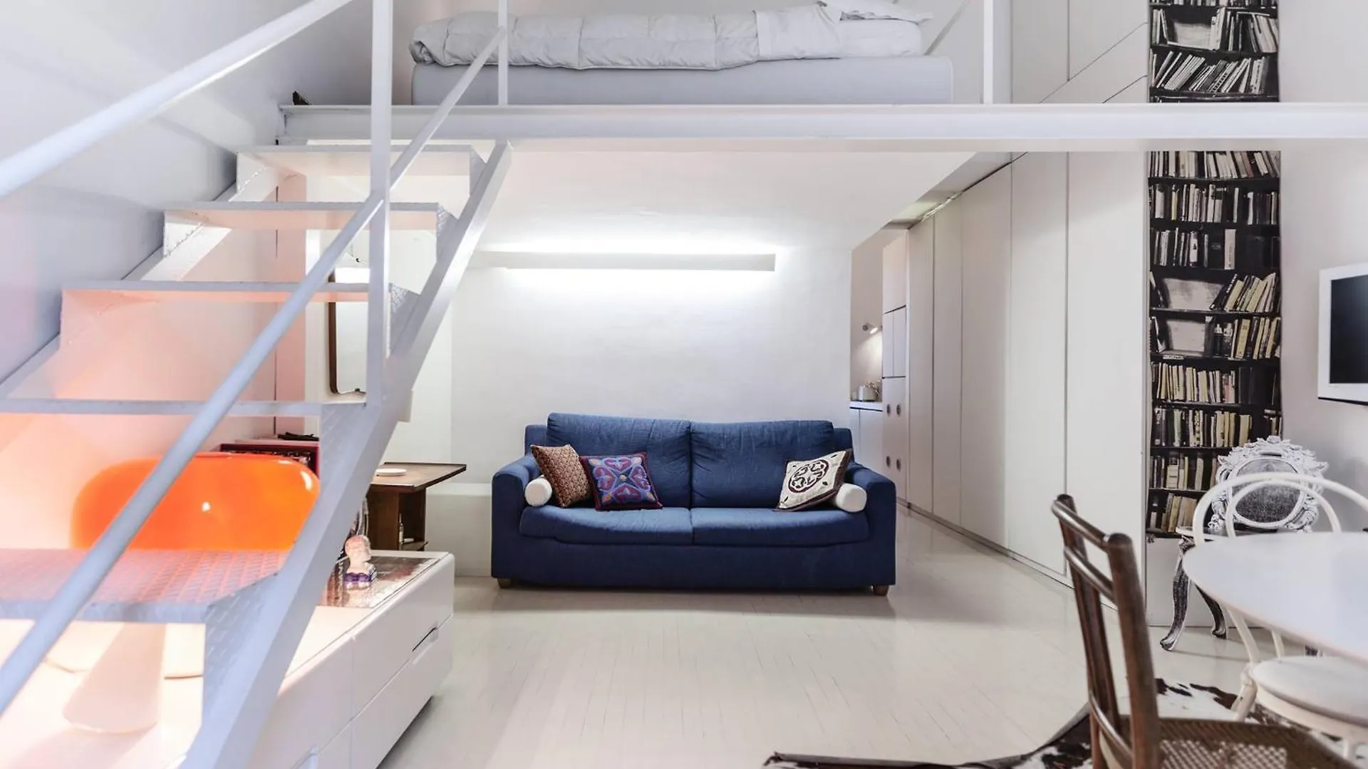 Lazzaretto Apartment Milan 0*,  Italy