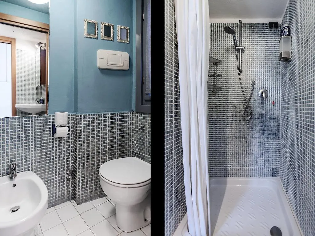 Lazzaretto Apartment Milán