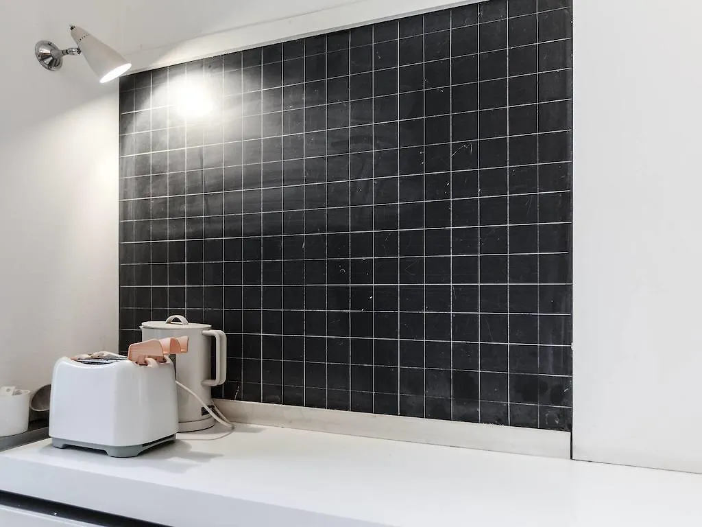 Lazzaretto Apartment Milán