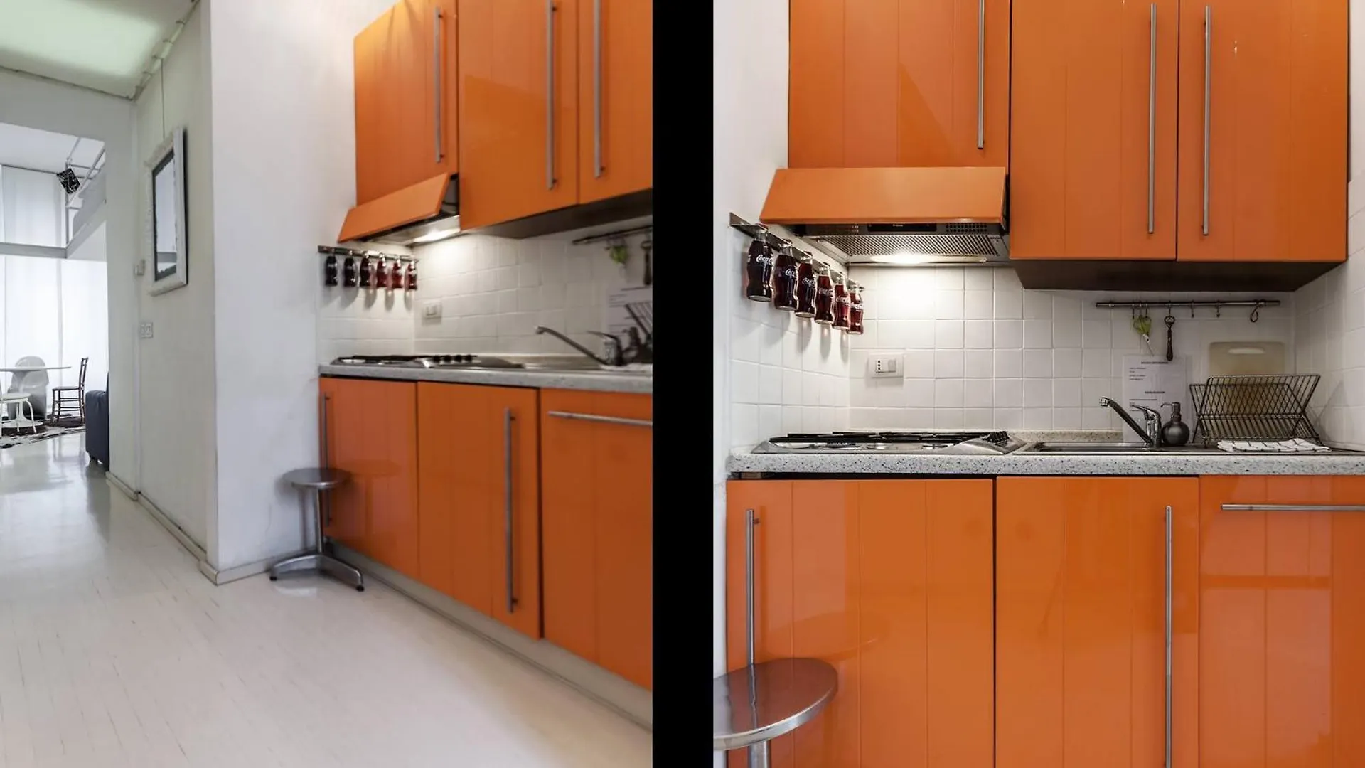 Lazzaretto Apartment Milán